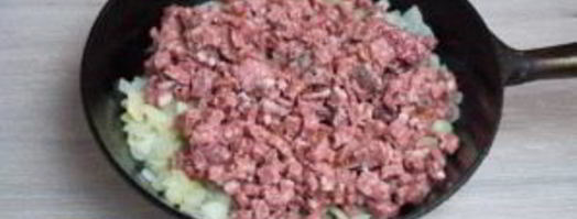 солянка с колбасой. Шаг 7