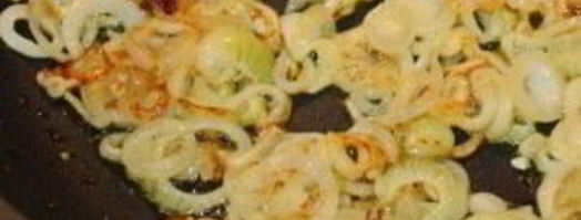 солянка с креветками. Шаг 12