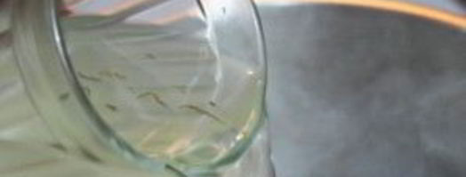 солянка с креветками. Шаг 14