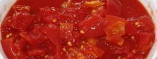 солянка с креветками. Шаг 5