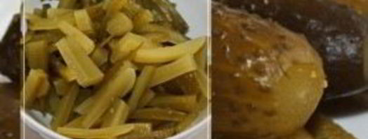 солянка с креветками. Шаг 7