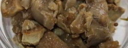 солянка с креветками. Шаг 9