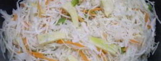 солянка с курицей. Шаг 5