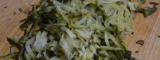 солянка сборная мясная. Шаг 6