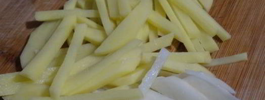 солянка сборная мясная. Шаг 7