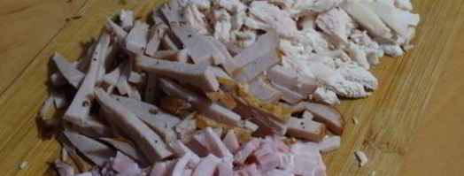 солянка сборная мясная. Шаг 11