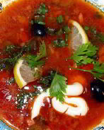 Солянка сборная