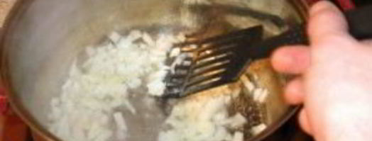 солянка сборная. Шаг 3