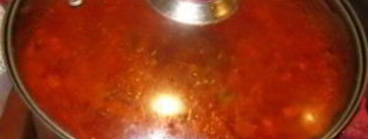 солянка сборная. Шаг 12