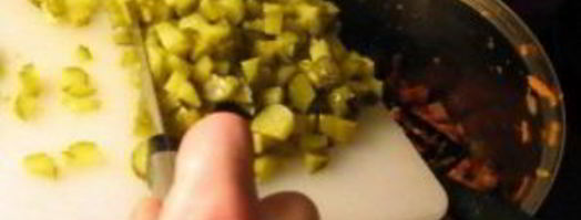 солянка сборная. Шаг 7