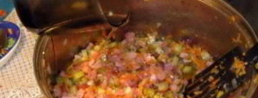 солянка сборная. Шаг 8