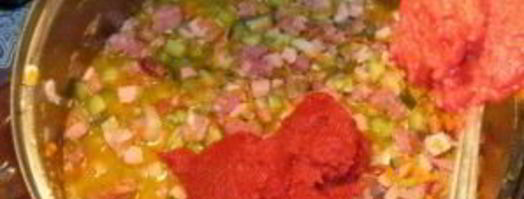 солянка сборная. Шаг 9