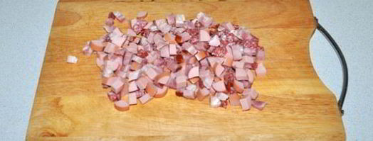 солянка со сладким перцем. Шаг 3