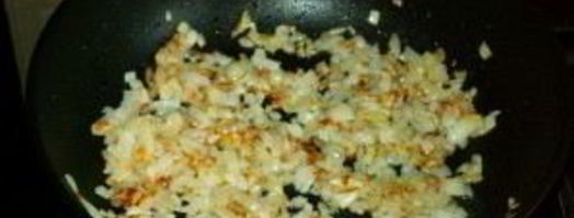 солянка со свиными ребрышками. Шаг 4