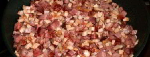 солянка со свиными ребрышками. Шаг 5