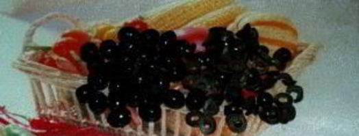 солянка со свиными ребрышками. Шаг 9