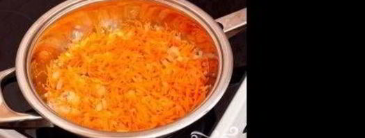 суп-солянка с сосисками. Шаг 5