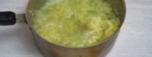 суп солянка сборная мясная. Шаг 4