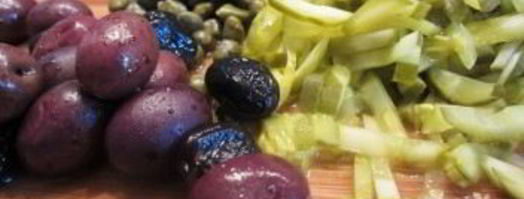 суп-солянка. Шаг 5