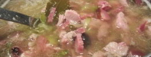 суп-солянка. Шаг 6