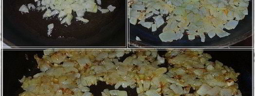 утка с капустой. Шаг 7