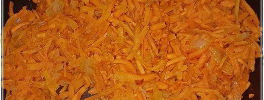 утка с капустой. Шаг 9