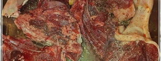 утка с капустой. Шаг 11