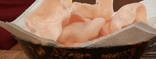 сотэ айям — индонезийский куриный суп. Шаг 6