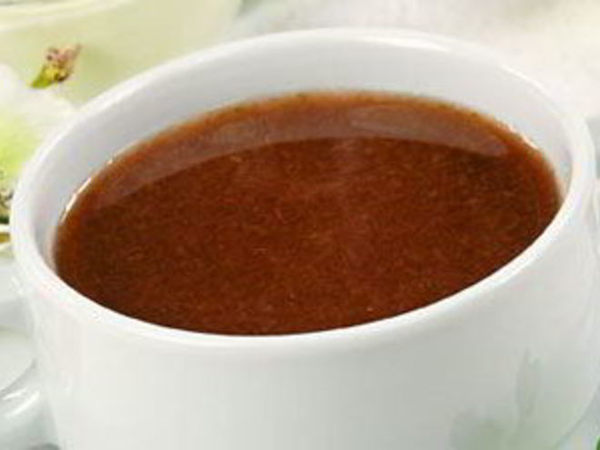 Рецепт супа из чернослива