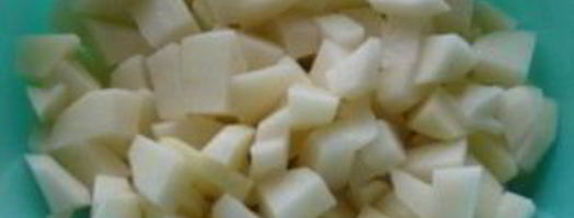 суп из говядины. Шаг 6