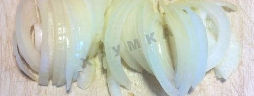 суп из консервы тунца. Шаг 3