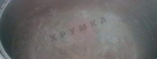 суп из консервы тунца. Шаг 4