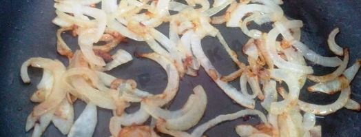 суп из консервы тунца. Шаг 5