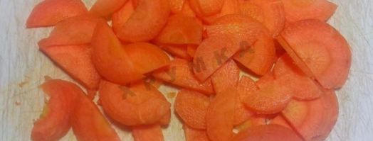 суп из консервы тунца. Шаг 6