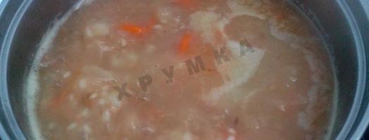 суп из консервы тунца. Шаг 9