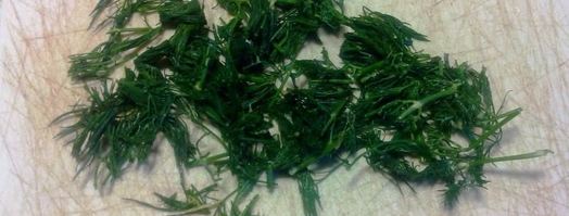 суп из консервы тунца. Шаг 10