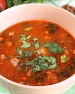 Грузинский суп Харчо особый