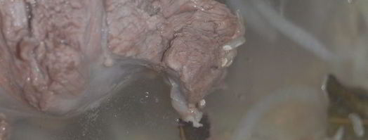 харчо из баранины. Шаг 3