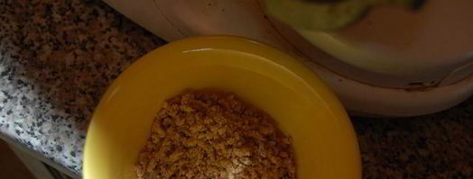 харчо из баранины. Шаг 4