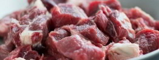 харчо из говядины в мультиварке. Шаг 3