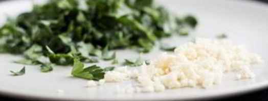 харчо из говядины в мультиварке. Шаг 12