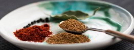 харчо из говядины в мультиварке. Шаг 11