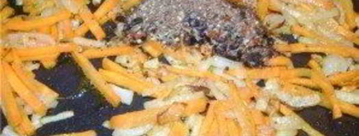 харчо по-домашнему. Шаг 3