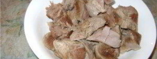 харчо по-домашнему. Шаг 5