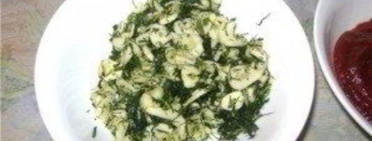 харчо по-домашнему. Шаг 7