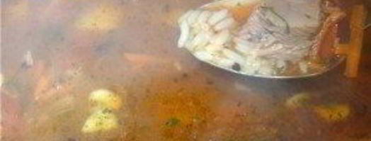 харчо по-домашнему. Шаг 8