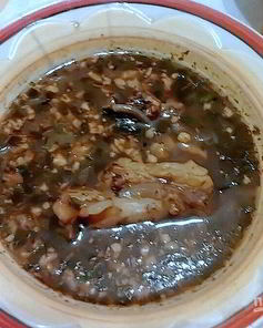 Харчо по-грузински