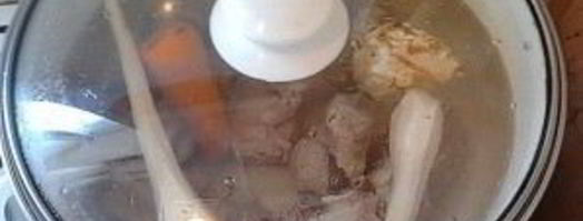 харчо по-грузински. Шаг 3