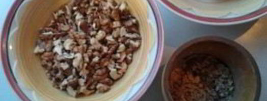 харчо по-грузински. Шаг 4