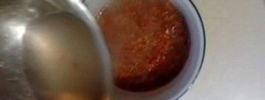 харчо по-грузински. Шаг 5